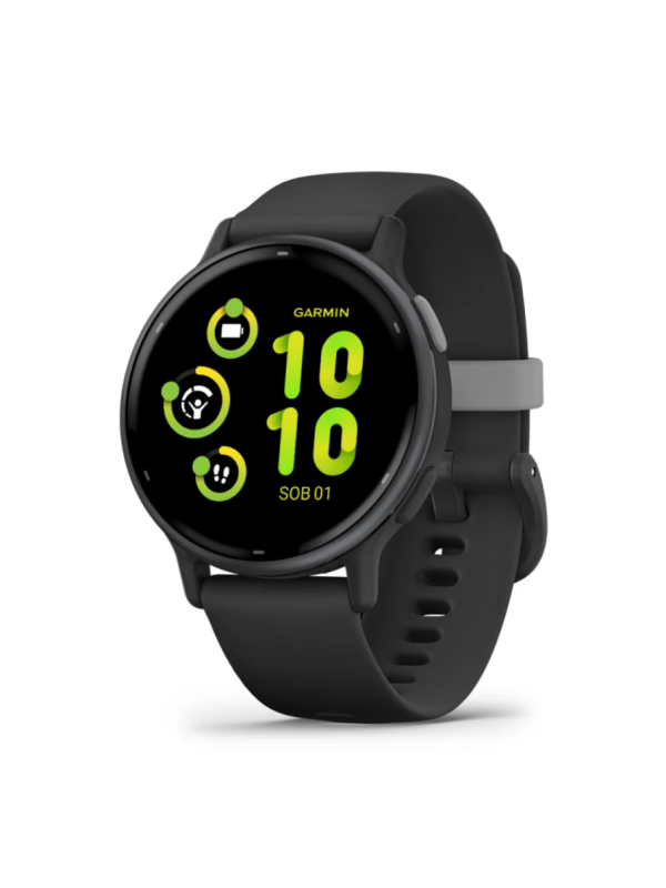 ŠPORTNA URA GARMIN VIVOACTIVE® 5