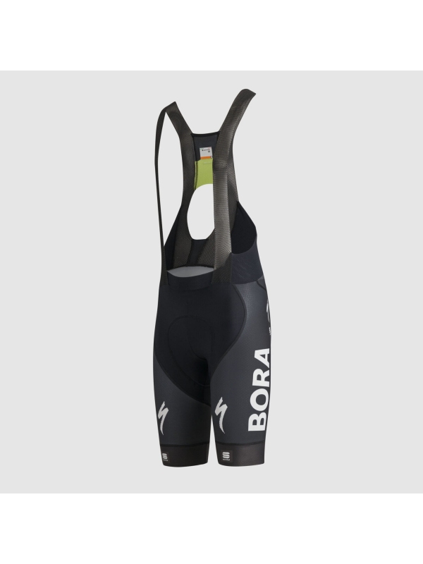 KOLESARSKE HLAČE SPORTFUL BORA HANSGROHE LTD BIBSHORT