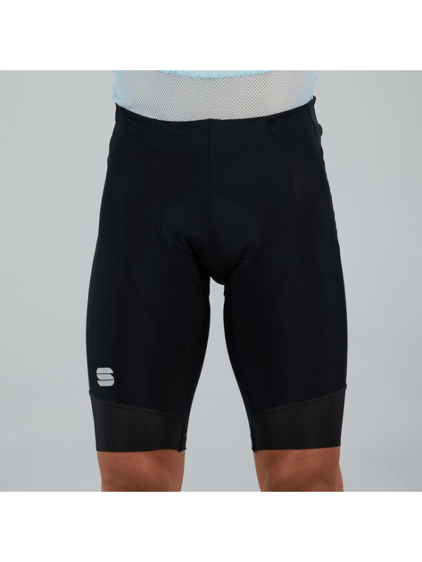 KOLESARSKE HLAČE SPORTFUL GTS SHORT črna