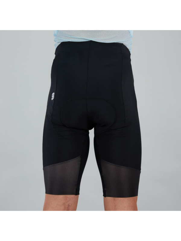 KOLESARSKE HLAČE SPORTFUL GTS SHORT črna