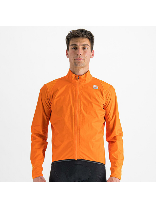 VETROVKA SPORTFUL HOT PACK NO RAIN oranžna