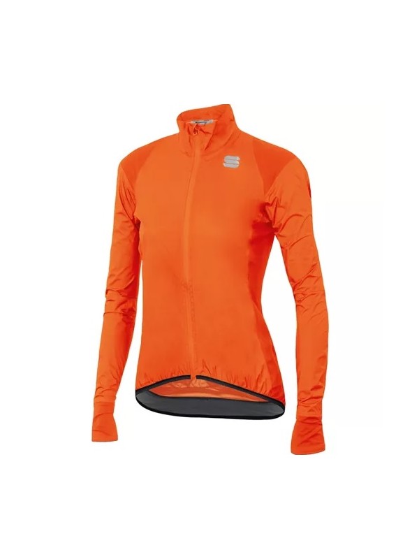 VETROVKA SPORTFUL HOT PACK NO RAIN oranžna