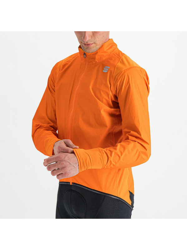 VETROVKA SPORTFUL HOT PACK NO RAIN oranžna