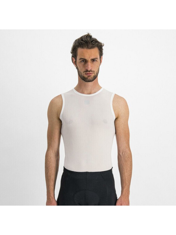 SPODNJA MAJICA SPORTFUL THERMODYNAMIC LITE T-SLEEVELESS bela