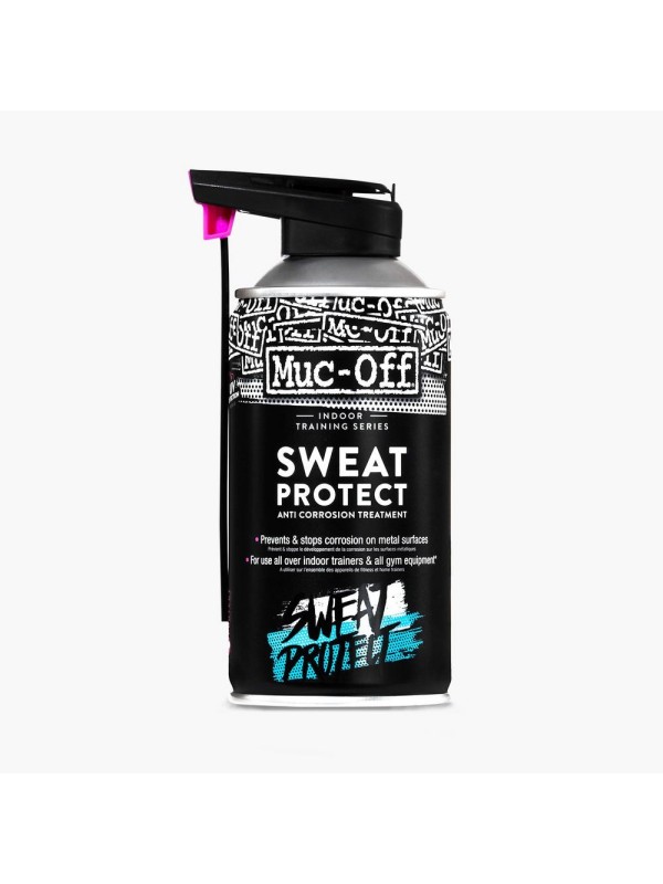 ZAŠČITA PRED ZNOJEM MUC OFF SWEAT PROTECT 300 ml