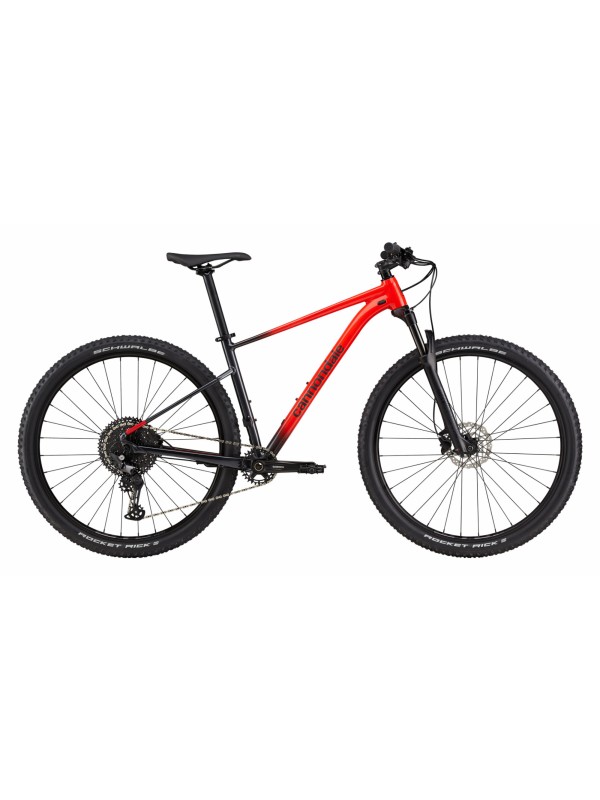 GORSKO KOLO CANNONDALE TRAIL SL 3 