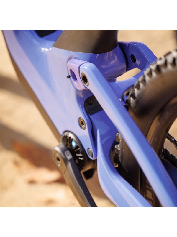 ELEKTRIČNO GORSKO KOLO SCOTT CONTESSA VOLTAGE eRIDE 910 2025