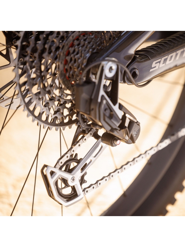 ELEKTRIČNO GORSKO KOLO SCOTT VOLTAGE eRIDE 900 SL 2025