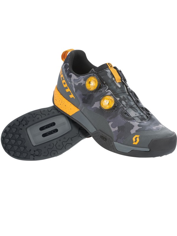 scott mtb ar boa