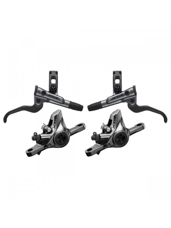 DISK ZAVORE SHIMANO XTR M9100 XC RACE SET