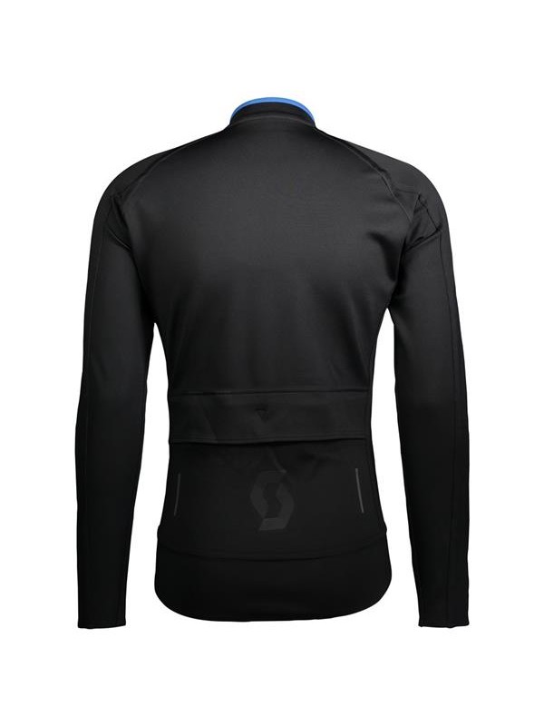 VETROVKA SCOTT RC WARM REVERSIBLE WB črno-modra