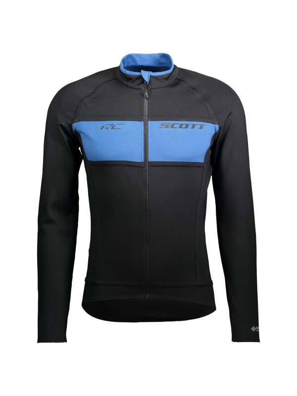 VETROVKA SCOTT RC WARM REVERSIBLE WB črno-modra