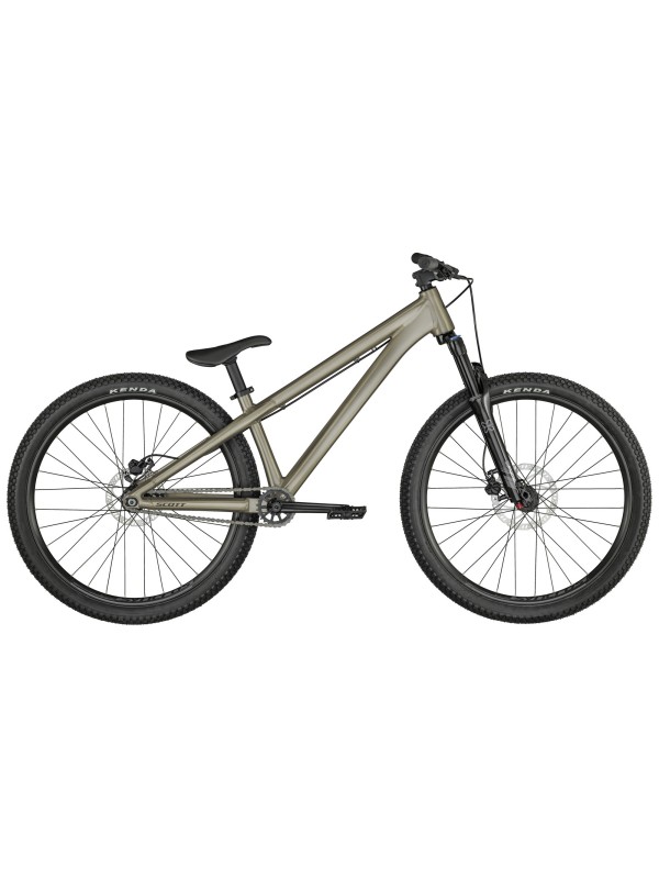 DIRT KOLO SCOTT VOLTAGE YZ 0.1 2022