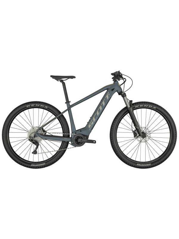 ELEKTRIČNO GORSKO KOLO SCOTT ASPECT ERIDE 930 2022