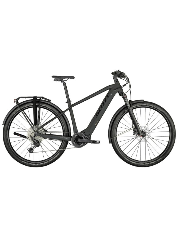 ELEKTRIČNO TOURING KOLO SCOTT AXIS ERIDE 10 MEN 2022