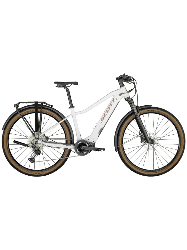 ELEKTRIČNO TOURING KOLO SCOTT AXIS ERIDE 10 LADY 2022