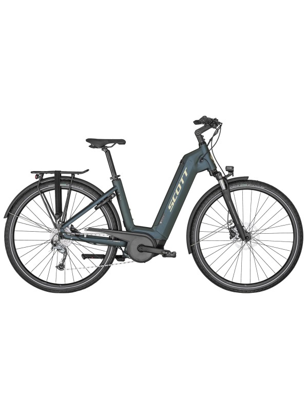 ELEKTRIČNO TOURING KOLO SCOTT SUB TOUR ERIDE 20 USX 2022
