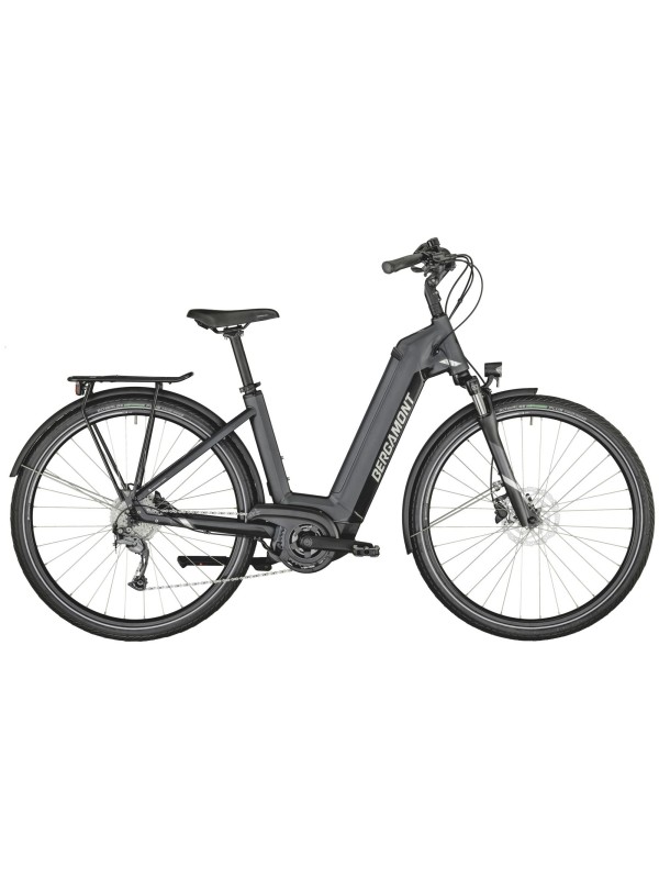 ELEKTRIČNO KOLO BERGAMONT E-HORIZON TOUR 500 WAVE 2022