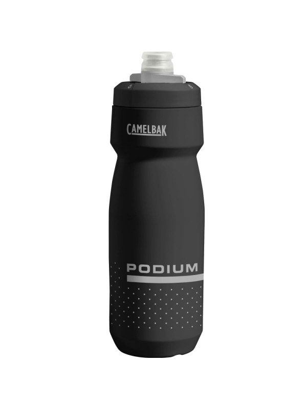 BIDON CAMELBACK PODIUM ČRNA 710 ml