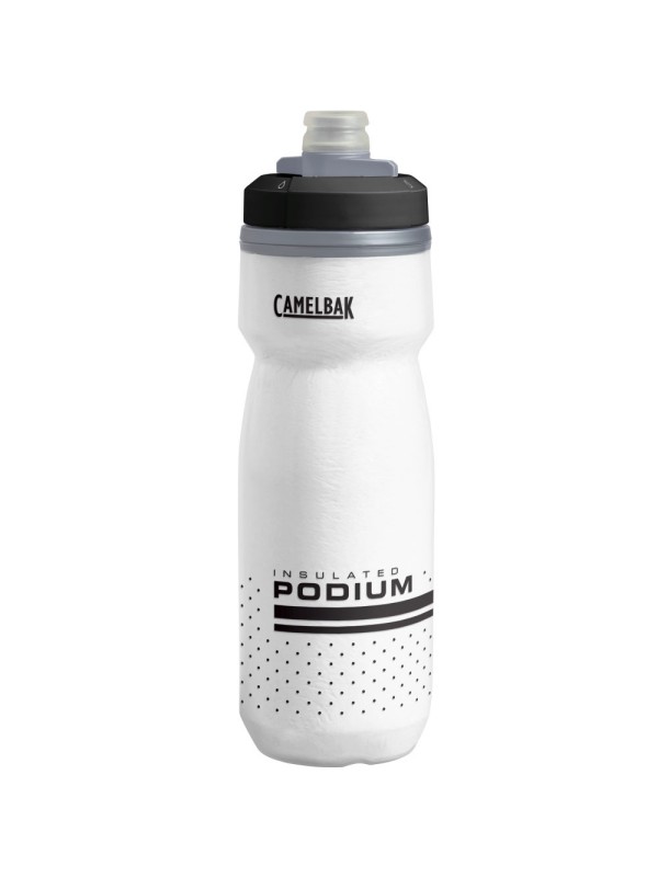 BIDON CAMELBACK PODIUM CHILL BELA 620 ml