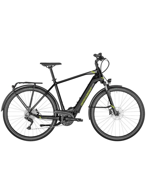 ELEKTRIČNO KOLO BERGAMONT E-HORIZON SPORT GENT 2022