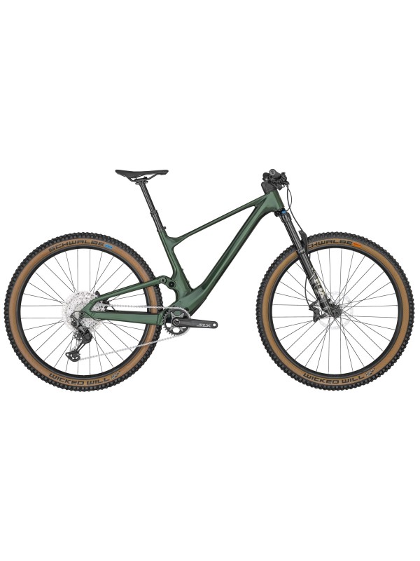 GORSKO KOLO SCOTT SPARK 930 WAKAME 2022