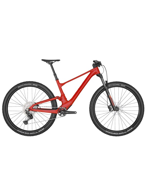GORSKO KOLO SCOTT SPARK 960 RED