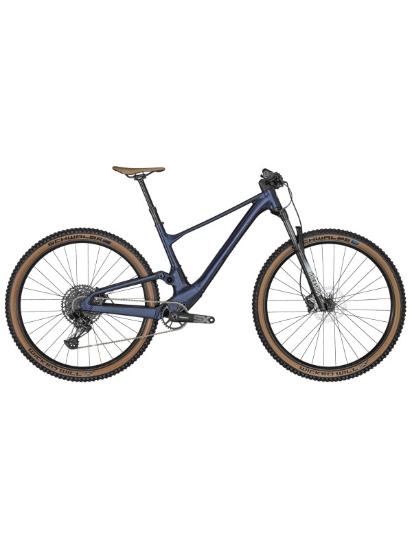 GORSKO KOLO SCOTT SPARK 970 BLUE 2022