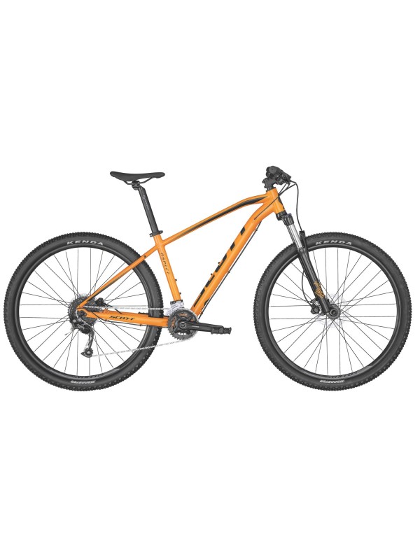 GORSKO KOLO SCOTT ASPECT 750 ORANGE