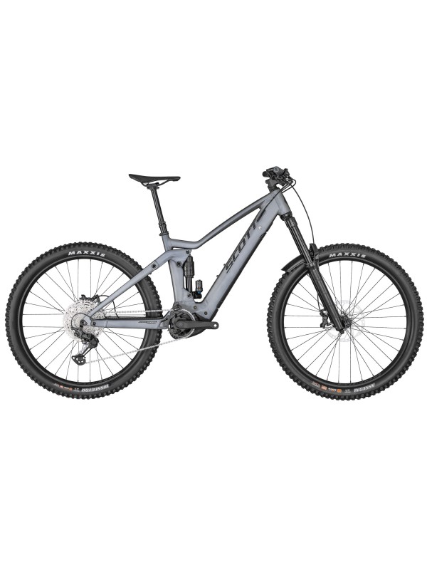 ELEKTRIČNO GORSKO KOLO SCOTT RANSOM ERIDE 920 2022