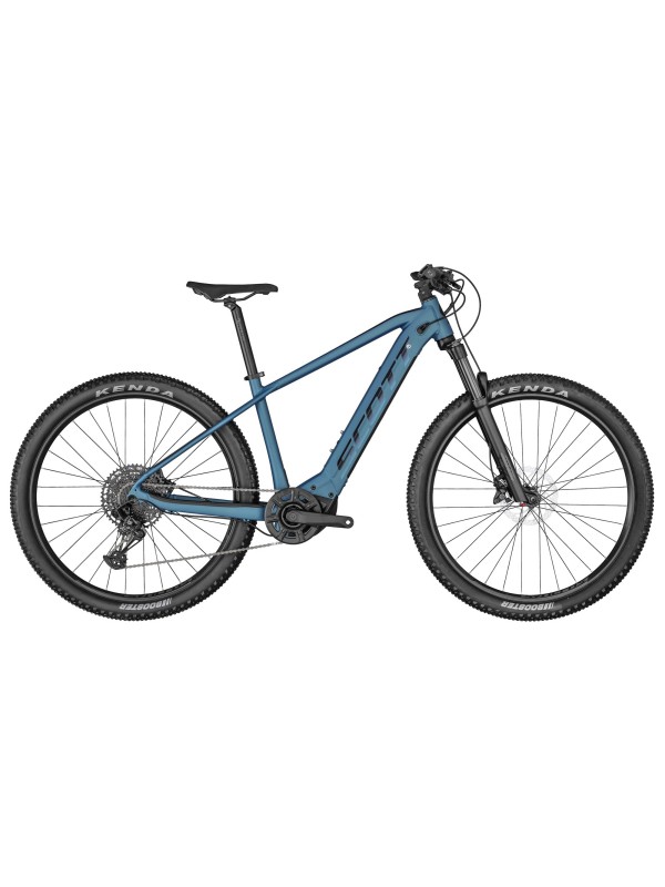 ELEKTRIČNO GORSKO KOLO SCOTT ASPECT ERIDE 910 2022