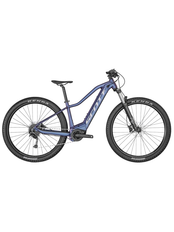 ELEKTRIČNO GORSKO KOLO SCOTT CONTESSA ACTIVE ERIDE 930 2022