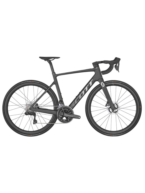 ELEKTRIČNO CESTNO KOLO SCOTT ADDICT ERIDE ULTIMATE 2022