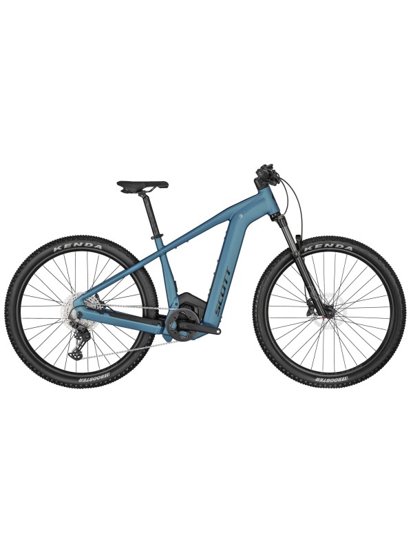 ELEKTRIČNO TOURING KOLO SCOTT AXIS ERIDE EVO MEN 2022