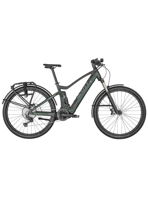 ELEKTRIČNO TOURING KOLO SCOTT AXIS ERIDE FS 2022