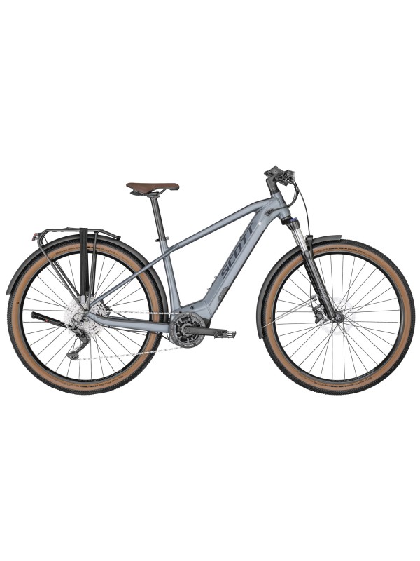 ELEKTRIČNO TOURING KOLO SCOTT AXIS ERIDE 20 MEN 2022
