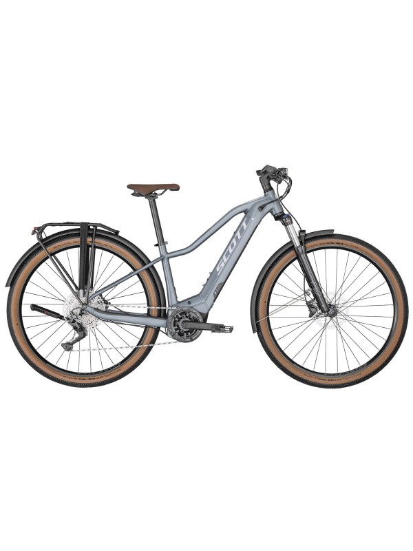 ELEKTRIČNO TOURING KOLO SCOTT AXIS ERIDE 20 LADY 2022