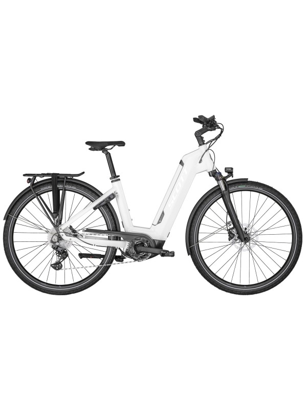 ELEKTRIČNO TOURING KOLO SCOTT SUB SPORT ERIDE 10 USX 2022