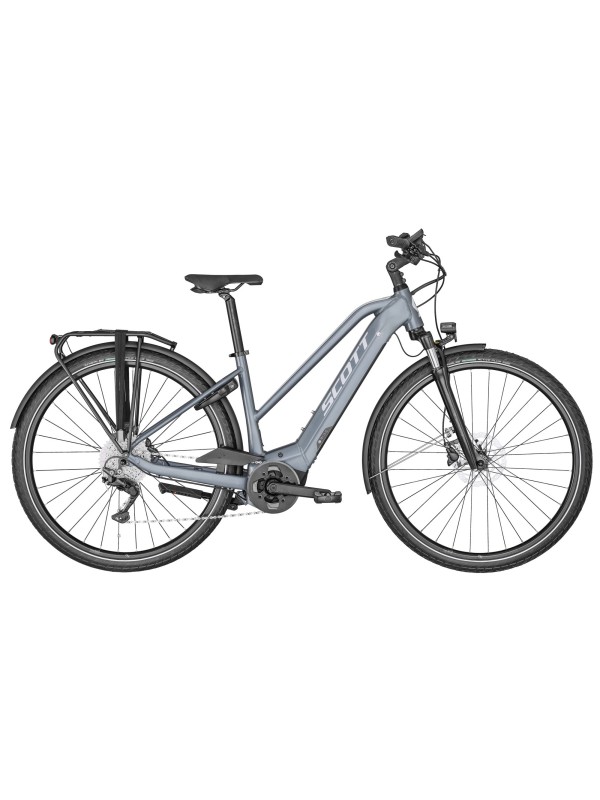 ELEKTRIČNO TOURING KOLO SCOTT SUB TOUR ERIDE 10 LADY 2022