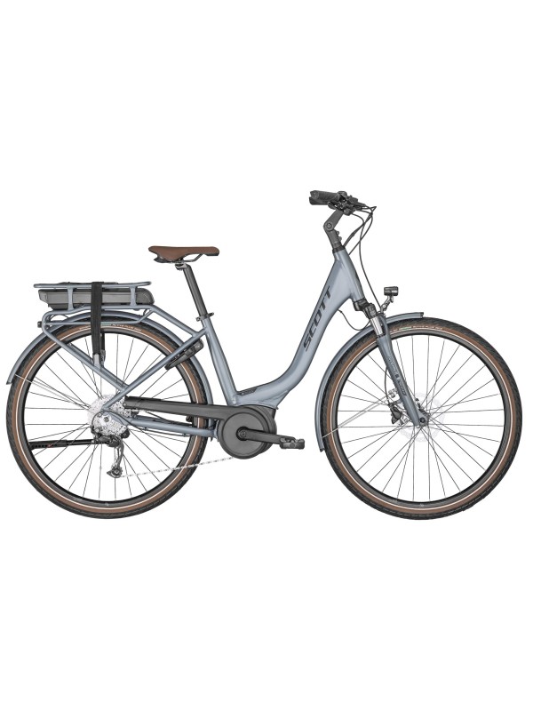 ELEKTRIČNO TOURING KOLO SCOTT SUB ACTIVE ERIDE 20 USX RACK 2022