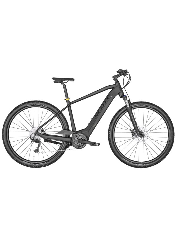 ELEKTRIČNO KOLO SCOTT SUB CROSS ERIDE 30 MEN 2022