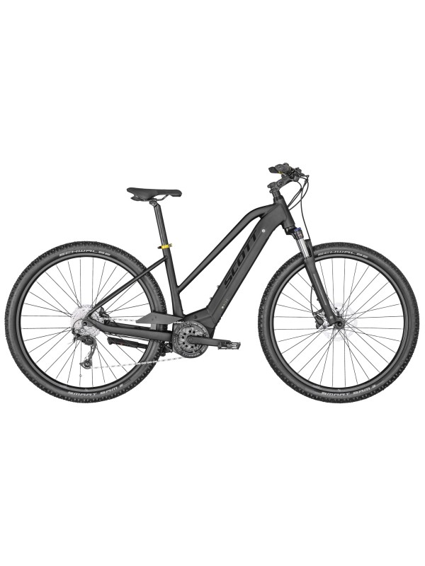 ELEKTRIČNO KOLO SCOTT SUB CROSS ERIDE 30 LADY 2022