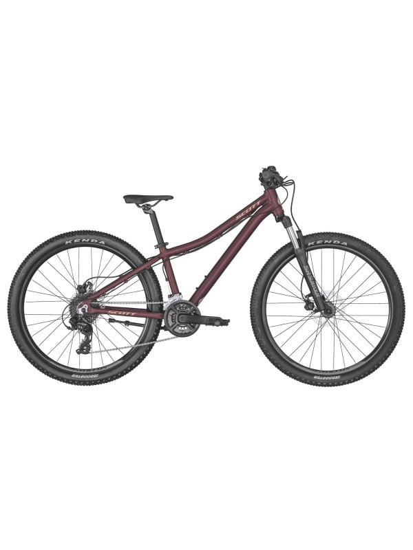 OTROŠKO KOLO SCOTT CONTESSA 26 DISC 2022