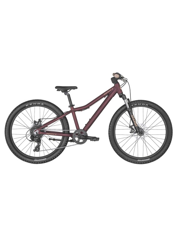 OTROŠKO KOLO SCOTT CONTESSA 24 DISC 2022