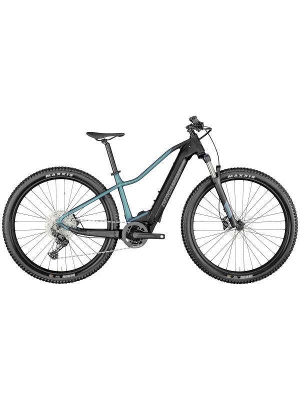 ELEKTRIČNO GORSKO KOLO BERGAMONT E-REVOX SPORT FMN 2022
