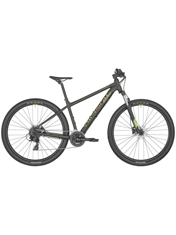 GORSKO KOLO BERGAMONT REVOX 3 OLIVE 2022 
