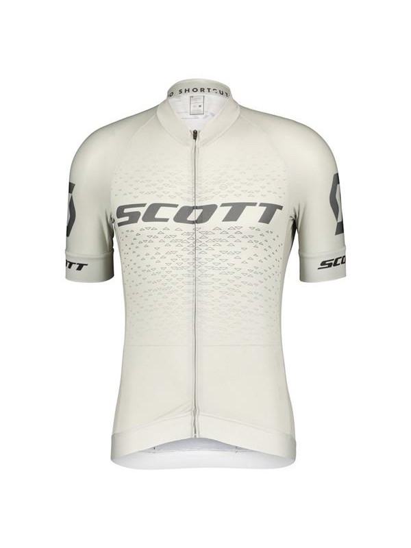KOLESARSKA MAJICA SCOTT RC PRO siva