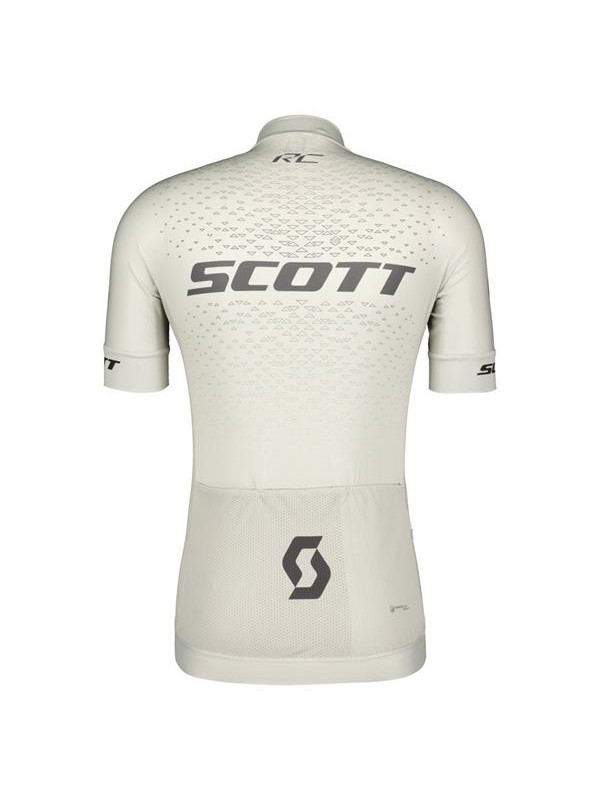 KOLESARSKA MAJICA SCOTT RC PRO siva