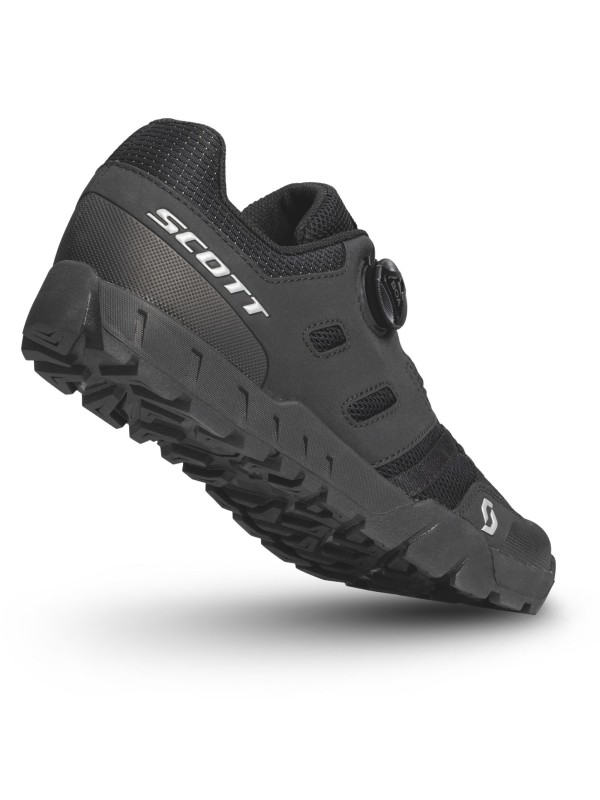 KOLESARSKI ČEVLJI SCOTT SPORT CRUS-R FLAT BOA®