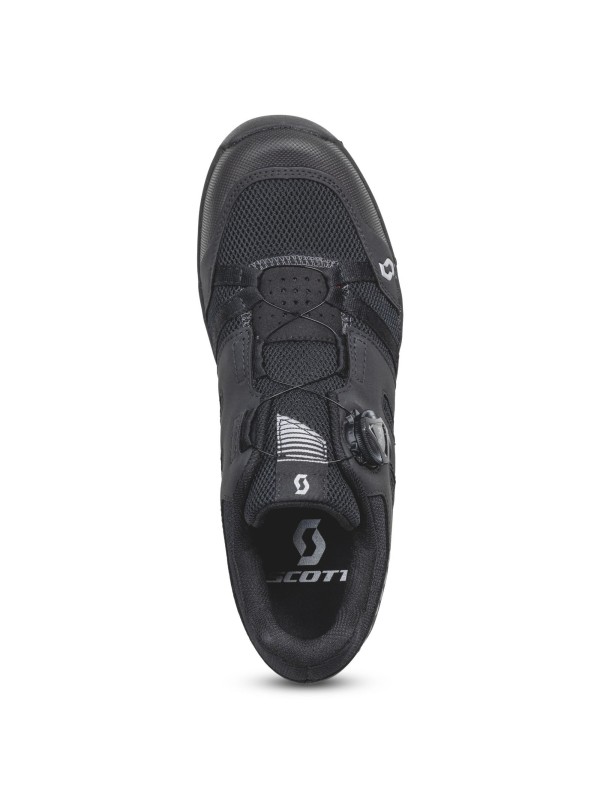 KOLESARSKI ČEVLJI SCOTT SPORT CRUS-R FLAT BOA®